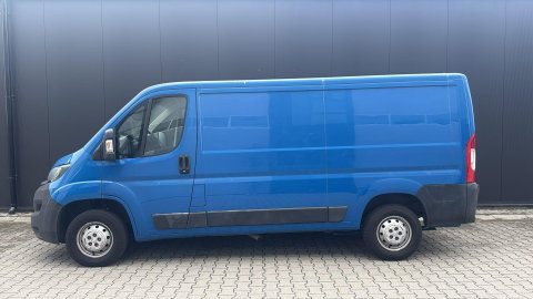 Peugeot Boxer 330 2.0 BlueHDI L2H 1e eigenaar AIRCO CRUISE nieuwe distributie EURO6