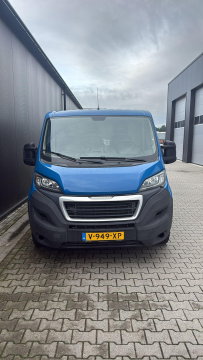 Peugeot Boxer 330 2.0 BlueHDI L2H 1e eigenaar AIRCO CRUISE nieuwe distributie EURO6