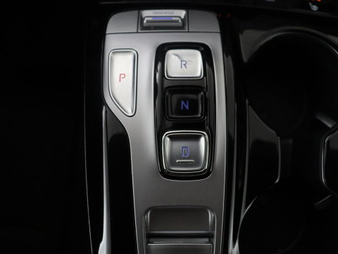 Hyundai Tucson 1.6 T-GDI HEV Comfort Smart | Trekhaak | Adaptive cruise | Stuur/stoel verwarming | Climate control | Carplay | Camera | Park assist | Full LED | KRELL Sound |