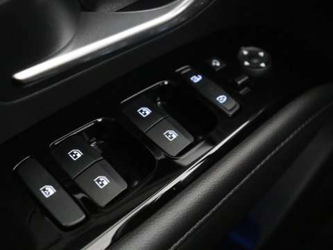 Hyundai Tucson 1.6 T-GDI HEV Comfort Smart | Trekhaak | Adaptive cruise | Stuur/stoel verwarming | Climate control | Carplay | Camera | Park assist | Full LED | KRELL Sound |