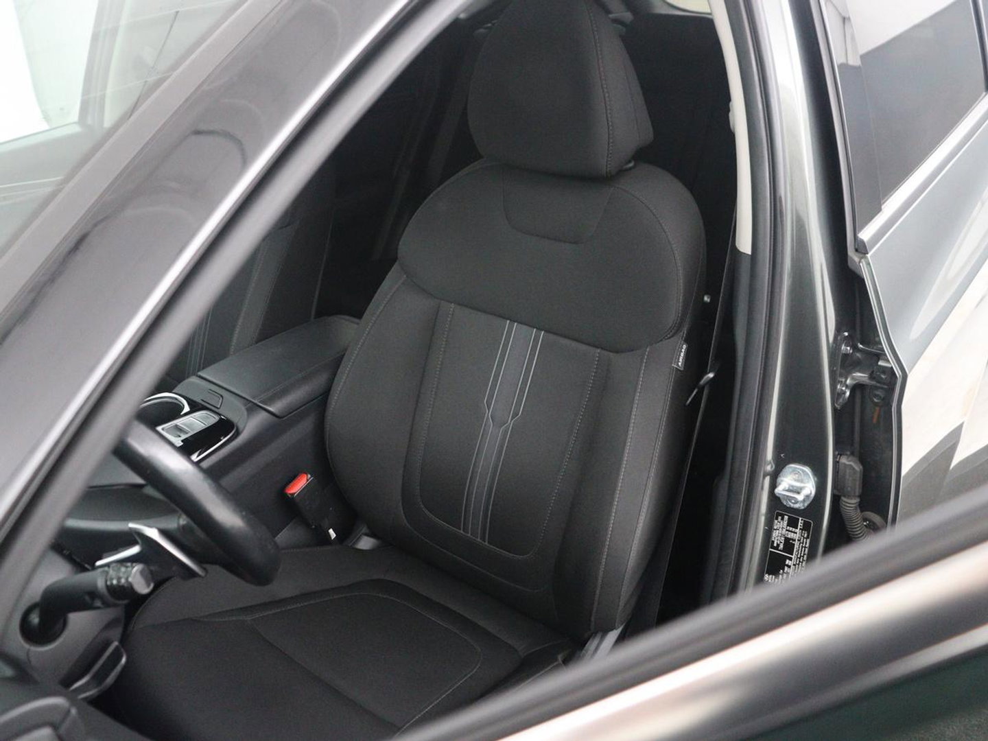 Hyundai Tucson 1.6 T-GDI HEV Comfort Smart | Trekhaak | Adaptive cruise | Stuur/stoel verwarming | Climate control | Carplay | Camera | Park assist | Full LED | KRELL Sound |