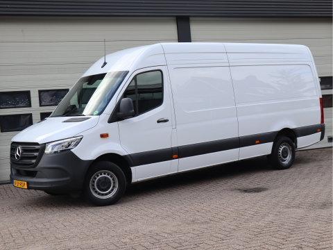Mercedes-Benz Sprinter 317 CDI Automaat L3H2 Pro - Nieuw Model - LED - Mbux - Camera - Cruise