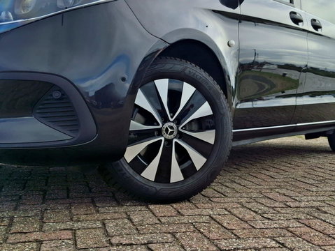 Mercedes-Benz Vito TOURER 114 114 CDI Select L2 9G-Tronic LED | TREKHAAK | LEDER | EX BPM/BTW | STUURVERWARMING