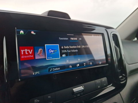 Mercedes-Benz Vito TOURER 114 114 CDI Select L2 9G-Tronic LED | TREKHAAK | LEDER | EX BPM/BTW | STUURVERWARMING