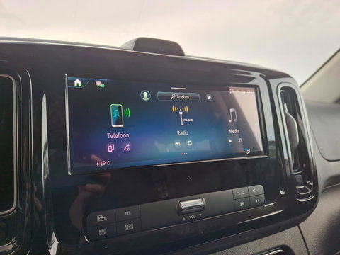 Mercedes-Benz Vito TOURER 114 114 CDI Select L2 9G-Tronic LED | TREKHAAK | LEDER | EX BPM/BTW | STUURVERWARMING
