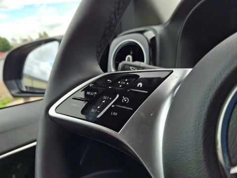 Mercedes-Benz Vito TOURER 114 114 CDI Select L2 9G-Tronic LED | TREKHAAK | LEDER | EX BPM/BTW | STUURVERWARMING
