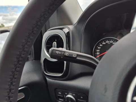 Mercedes-Benz Vito TOURER 114 114 CDI Select L2 9G-Tronic LED | TREKHAAK | LEDER | EX BPM/BTW | STUURVERWARMING