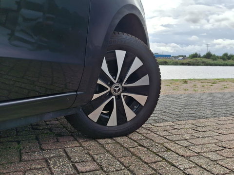 Mercedes-Benz Vito TOURER 114 114 CDI Select L2 9G-Tronic LED | TREKHAAK | LEDER | EX BPM/BTW | STUURVERWARMING