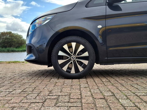 Mercedes-Benz Vito TOURER 114 114 CDI Select L2 9G-Tronic LED | TREKHAAK | LEDER | EX BPM/BTW | STUURVERWARMING