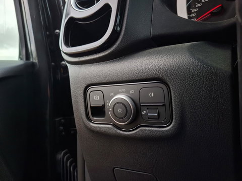 Mercedes-Benz Vito TOURER 114 114 CDI Select L2 9G-Tronic LED | TREKHAAK | LEDER | EX BPM/BTW | STUURVERWARMING