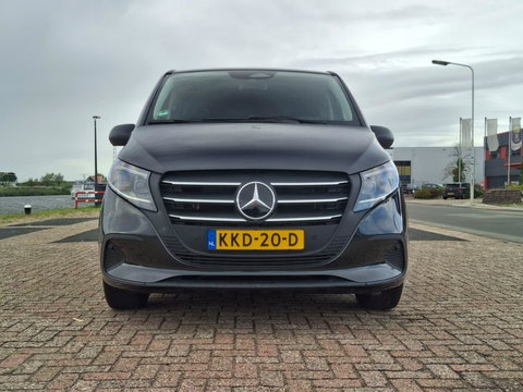 Mercedes-Benz Vito TOURER 114 114 CDI Select L2 9G-Tronic LED | TREKHAAK | LEDER | EX BPM/BTW | STUURVERWARMING