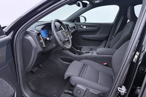 Volvo EX40 Single Motor Extended Range Plus | 82 kWh | Harman/Kardon | 360° Camera | BLIS | Stoel+Stuurverwarming | ACC