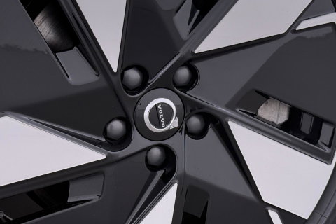 Volvo EX40 Single Motor Extended Range Plus | 82 kWh | Harman/Kardon | 360° Camera | BLIS | Stoel+Stuurverwarming | ACC