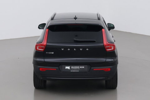 Volvo EX40 Single Motor Extended Range Plus | 82 kWh | Harman/Kardon | 360° Camera | BLIS | Stoel+Stuurverwarming | ACC