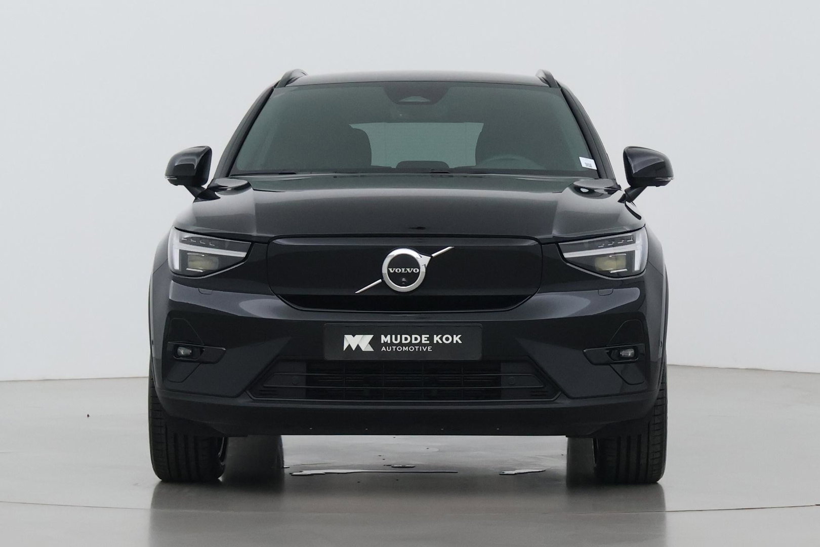Volvo EX40 Single Motor Extended Range Plus | 82 kWh | Harman/Kardon | 360° Camera | BLIS | Stoel+Stuurverwarming | ACC