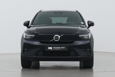 Volvo EX40 Single Motor Extended Range Plus | 82 kWh | Harman/Kardon | 360° Camera | BLIS | Stoel+Stuurverwarming | ACC