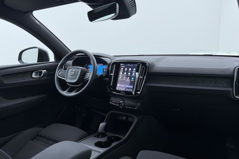 Volvo EX40 Single Motor Extended Range Plus | 82 kWh | Harman/Kardon | 360° Camera | BLIS | Stoel+Stuurverwarming | ACC