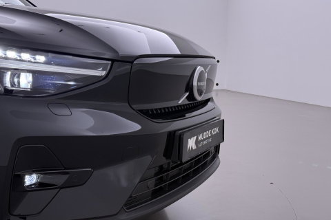 Volvo EX40 Single Motor Extended Range Plus | 82 kWh | Harman/Kardon | 360° Camera | BLIS | Stoel+Stuurverwarming | ACC