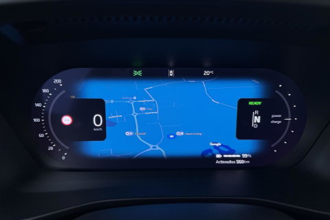 Volvo EX40 Single Motor Extended Range Plus | 82 kWh | Harman/Kardon | 360° Camera | BLIS | Stoel+Stuurverwarming | ACC