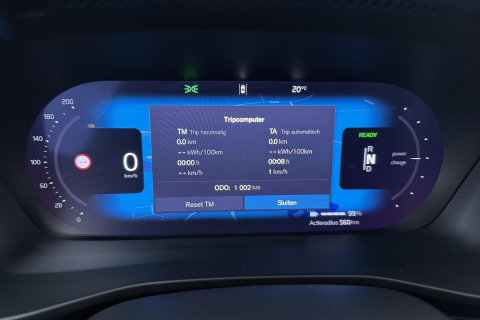 Volvo EX40 Single Motor Extended Range Plus | 82 kWh | Harman/Kardon | 360° Camera | BLIS | Stoel+Stuurverwarming | ACC
