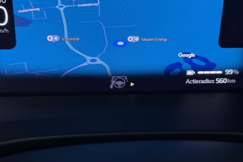 Volvo EX40 Single Motor Extended Range Plus | 82 kWh | Harman/Kardon | 360° Camera | BLIS | Stoel+Stuurverwarming | ACC