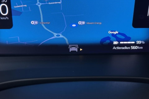 Volvo EX40 Single Motor Extended Range Plus | 82 kWh | Harman/Kardon | 360° Camera | BLIS | Stoel+Stuurverwarming | ACC