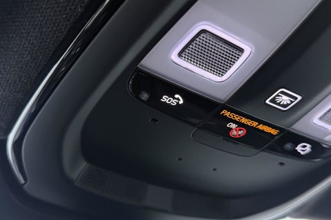 Volvo EX40 Single Motor Extended Range Plus | 82 kWh | Harman/Kardon | 360° Camera | BLIS | Stoel+Stuurverwarming | ACC