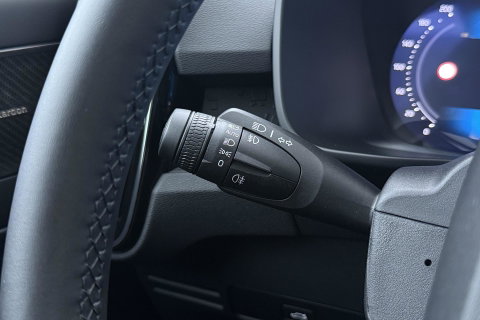 Volvo EX40 Single Motor Extended Range Plus | 82 kWh | Harman/Kardon | 360° Camera | BLIS | Stoel+Stuurverwarming | ACC