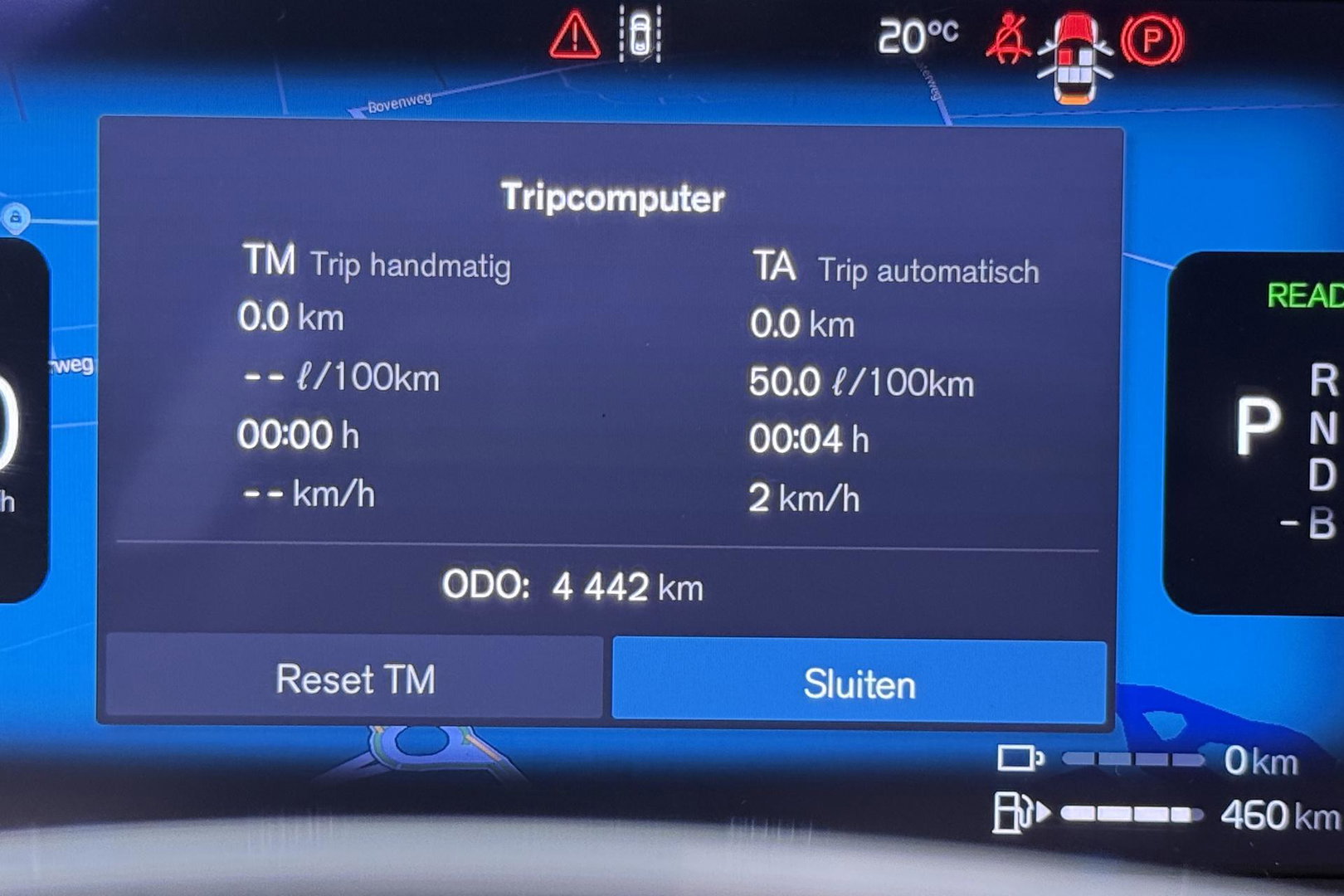Volvo XC60 T6 Plus Black Edition | Panoramadak | Harman/Kardon | Pilot Assist | Stoel+Stuurverwarming