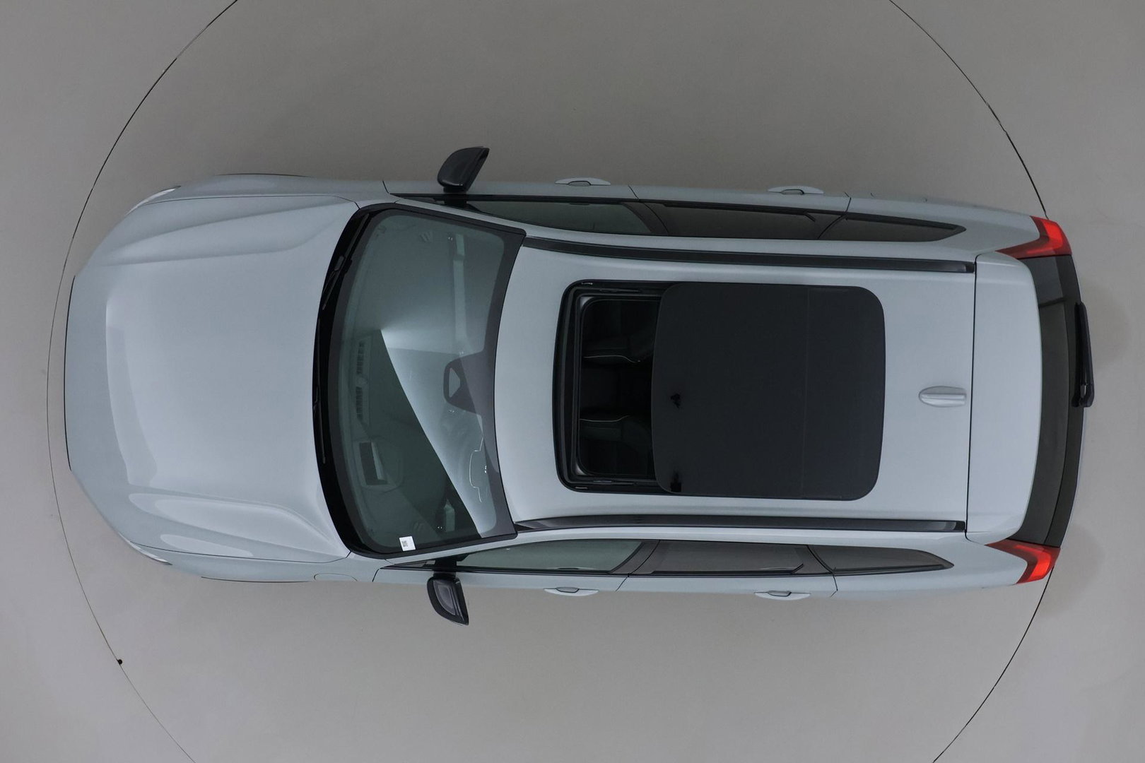 Volvo XC60 T6 Plus Black Edition | Panoramadak | Harman/Kardon | Pilot Assist | Stoel+Stuurverwarming