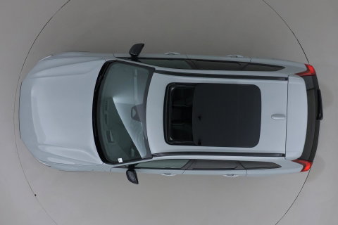 Volvo XC60 T6 Plus Black Edition | Panoramadak | Harman/Kardon | Pilot Assist | Stoel+Stuurverwarming