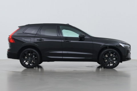 Volvo XC60 T6 Plus Black Edition | Harman/Kardon | Panoramadak | Head-Up | 360-camera