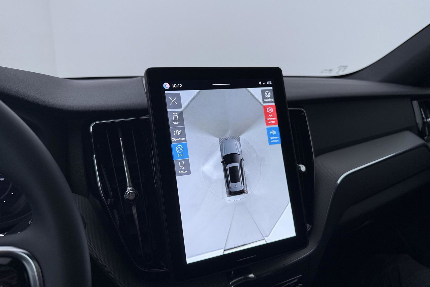Volvo XC60 T6 Plus Black Edition | Harman/Kardon | Panoramadak | Head-Up | 360-camera