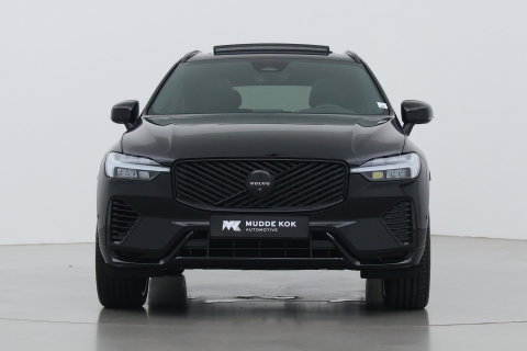 Volvo XC60 T6 Plus Black Edition | Harman/Kardon | Panoramadak | Head-Up | 360-camera