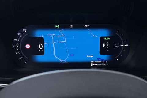 Volvo XC60 T6 Plus Black Edition | Harman/Kardon | Panoramadak | Head-Up | 360-camera