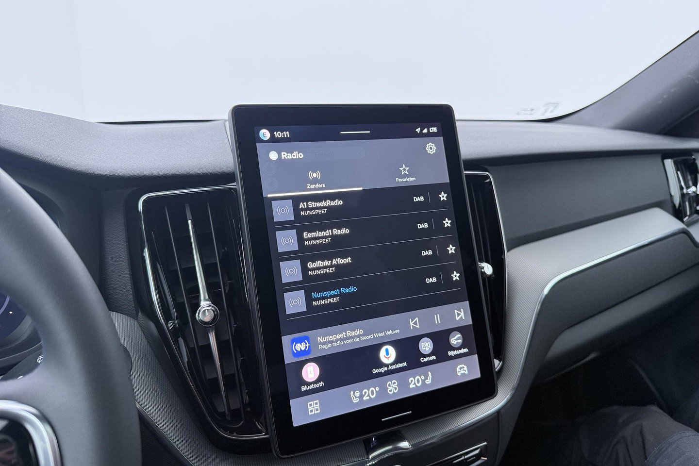 Volvo XC60 T6 Plus Black Edition | Harman/Kardon | Panoramadak | Head-Up | 360-camera