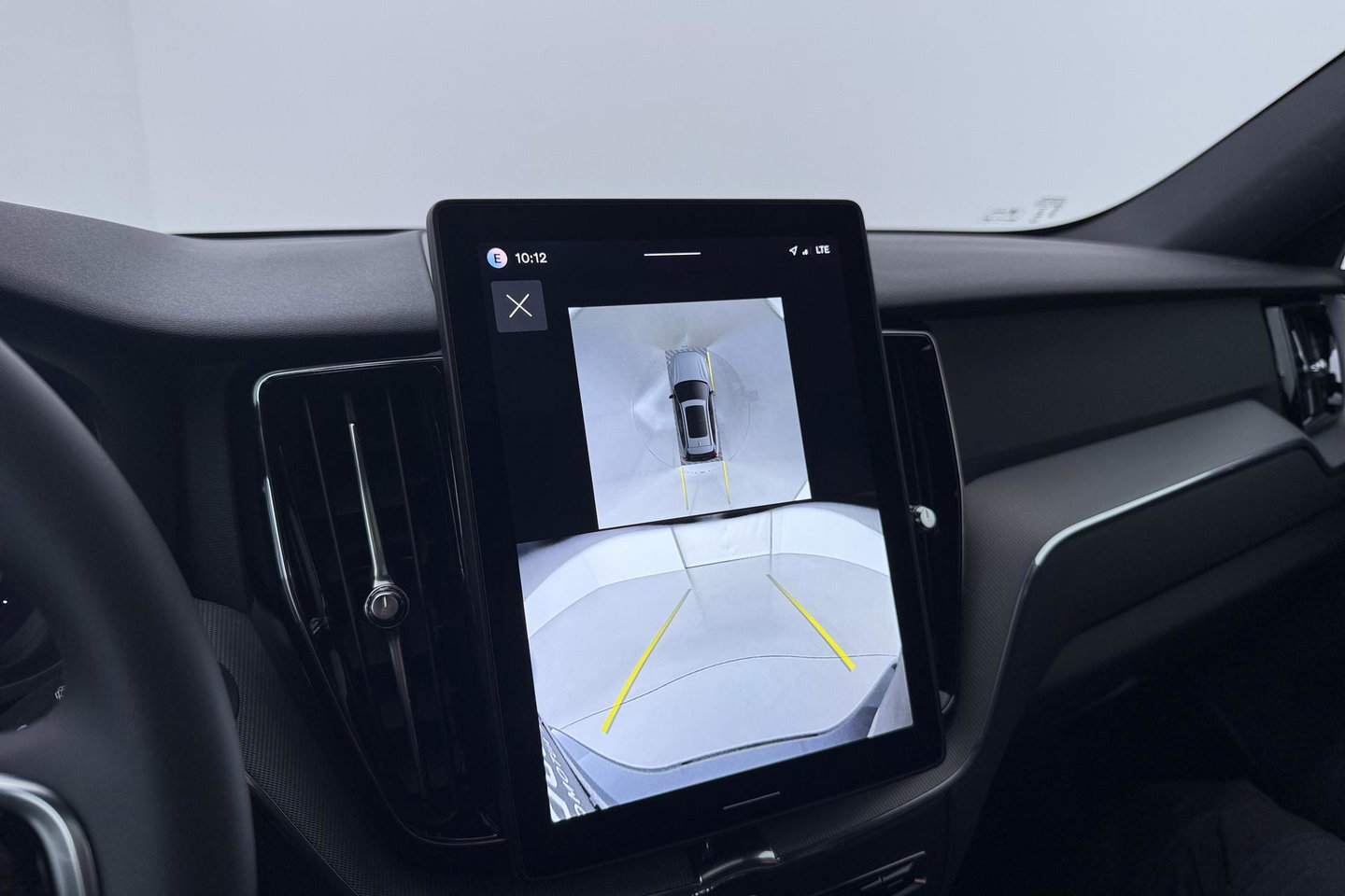 Volvo XC60 T6 Plus Black Edition | Harman/Kardon | Panoramadak | Head-Up | 360-camera