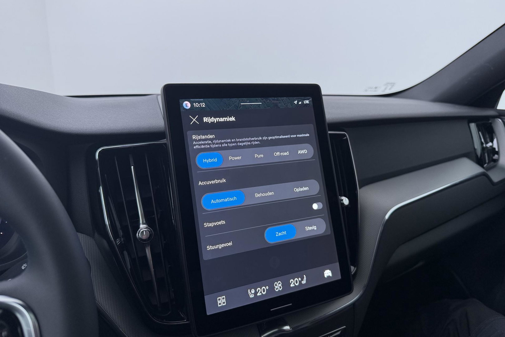 Volvo XC60 T6 Plus Black Edition | Harman/Kardon | Panoramadak | Head-Up | 360-camera