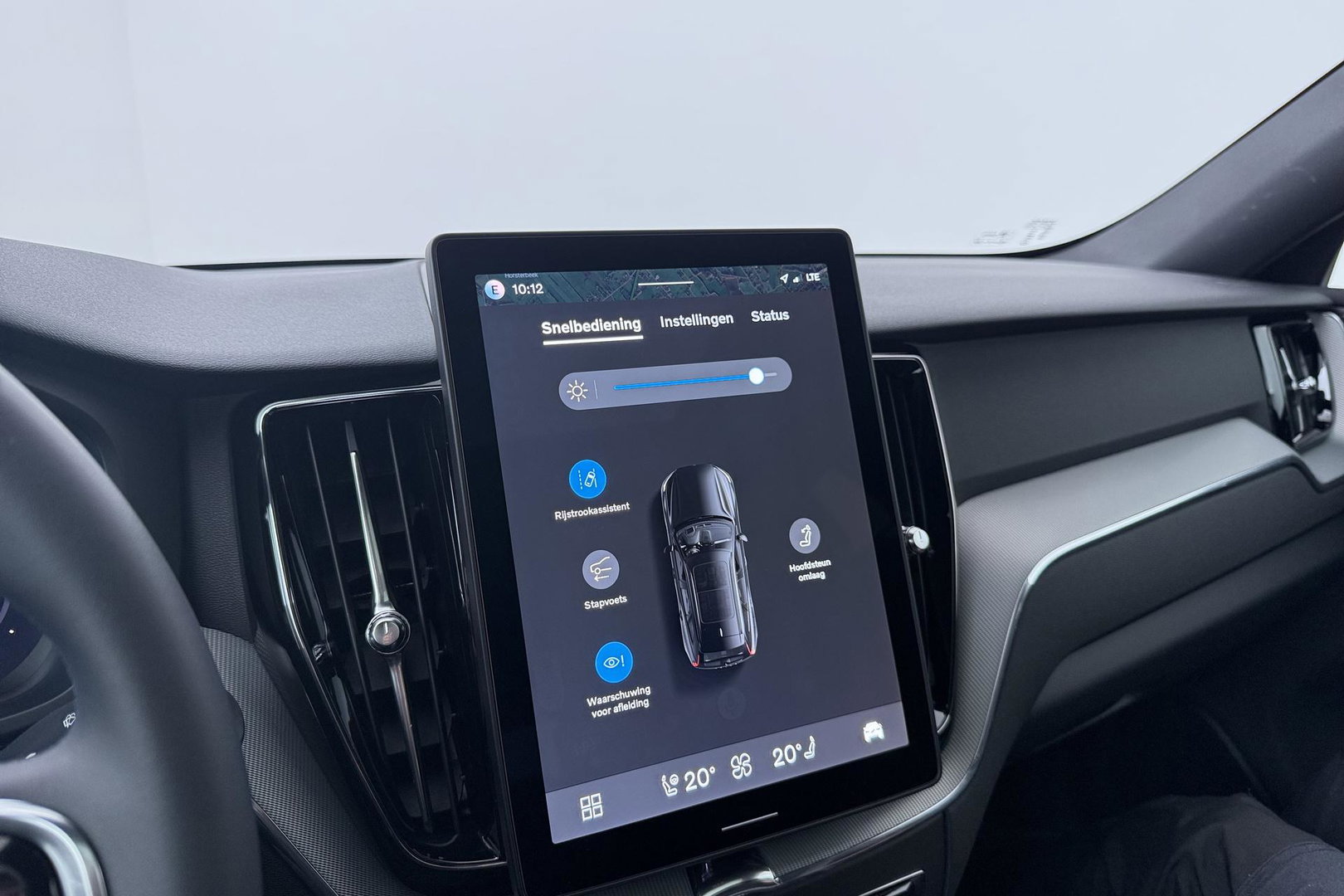 Volvo XC60 T6 Plus Black Edition | Harman/Kardon | Panoramadak | Head-Up | 360-camera