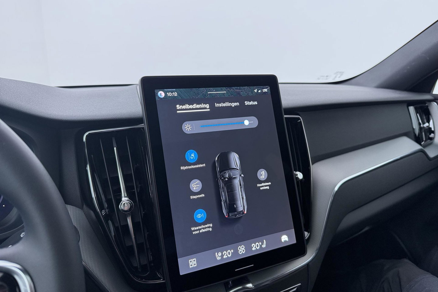 Volvo XC60 T6 Plus Black Edition | Harman/Kardon | Panoramadak | Head-Up | 360-camera