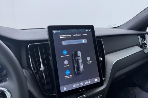 Volvo XC60 T6 Plus Black Edition | Harman/Kardon | Panoramadak | Head-Up | 360-camera
