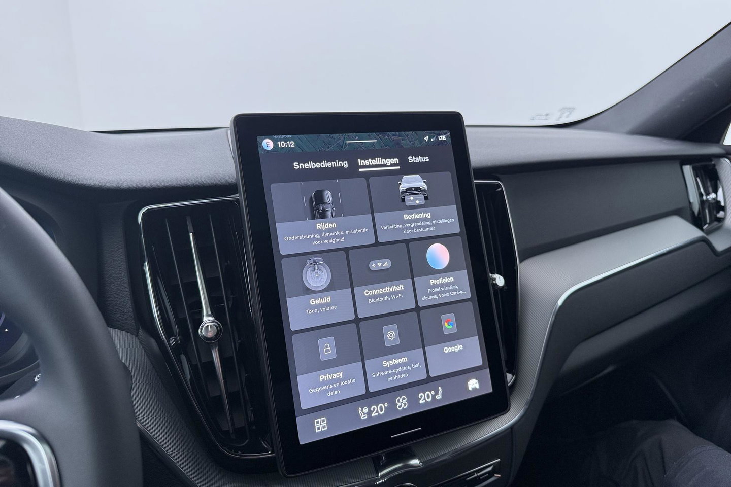 Volvo XC60 T6 Plus Black Edition | Harman/Kardon | Panoramadak | Head-Up | 360-camera