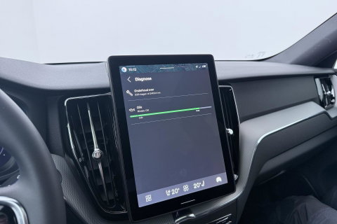 Volvo XC60 T6 Plus Black Edition | Harman/Kardon | Panoramadak | Head-Up | 360-camera