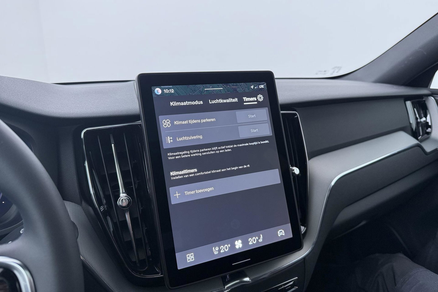 Volvo XC60 T6 Plus Black Edition | Harman/Kardon | Panoramadak | Head-Up | 360-camera