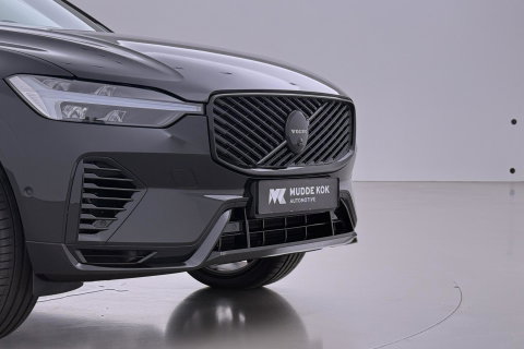 Volvo XC60 T6 Plus Black Edition | Harman/Kardon | Panoramadak | Head-Up | 360-camera