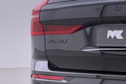 Volvo XC60 T6 Plus Black Edition | Harman/Kardon | Panoramadak | Head-Up | 360-camera
