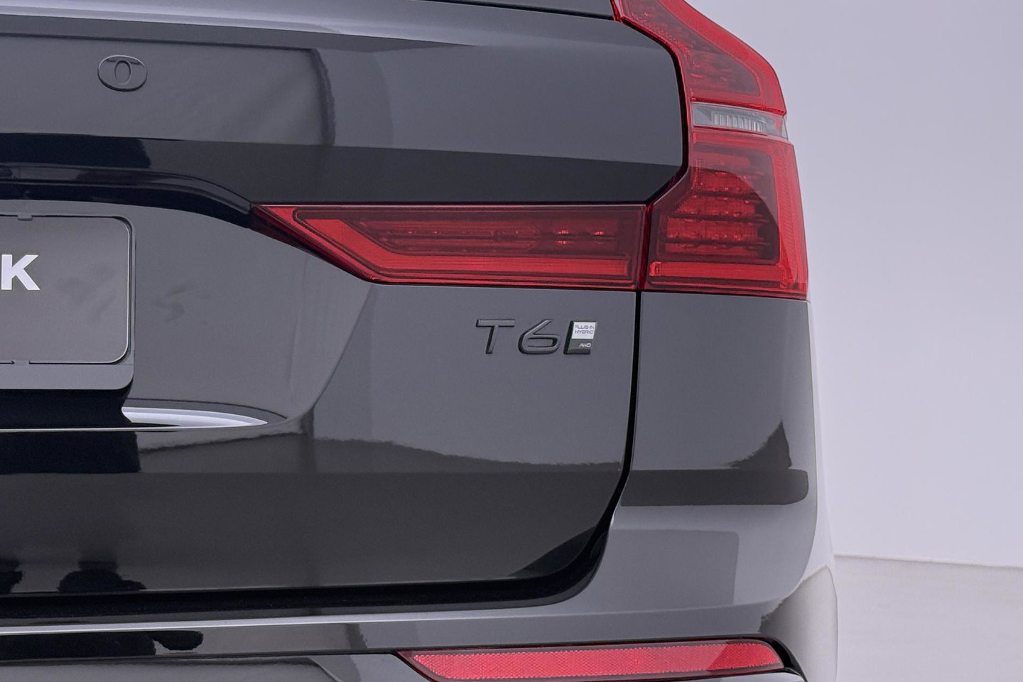 Volvo XC60 T6 Plus Black Edition | Harman/Kardon | Panoramadak | Head-Up | 360-camera