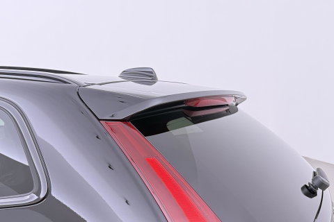 Volvo XC60 T6 Plus Black Edition | Harman/Kardon | Panoramadak | Head-Up | 360-camera