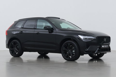 Volvo XC60 T6 Plus Black Edition | Harman/Kardon | Panoramadak | Head-Up | 360-camera