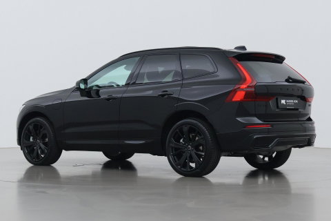 Volvo XC60 T6 Plus Black Edition | Harman/Kardon | Panoramadak | Head-Up | 360-camera
